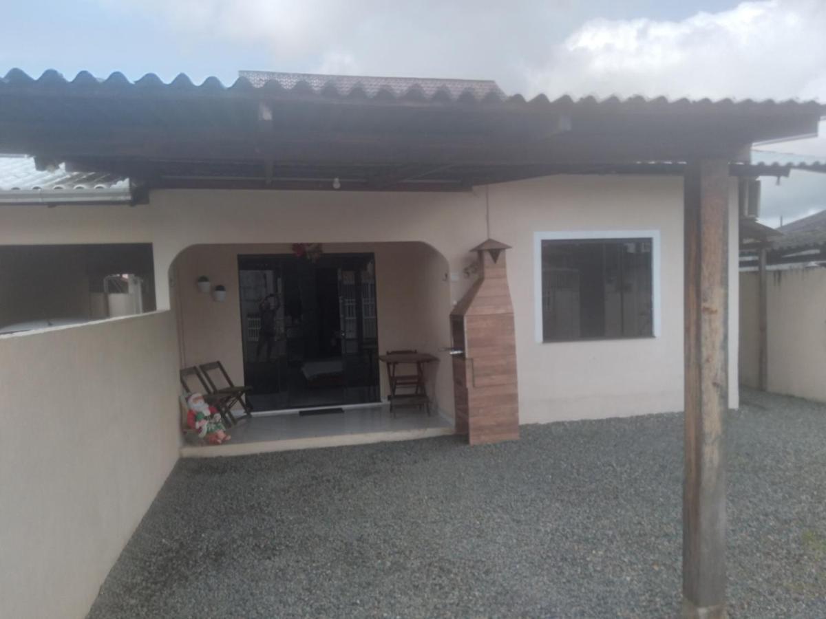 Casa Pousada ,Gravata Navegantes Exterior foto